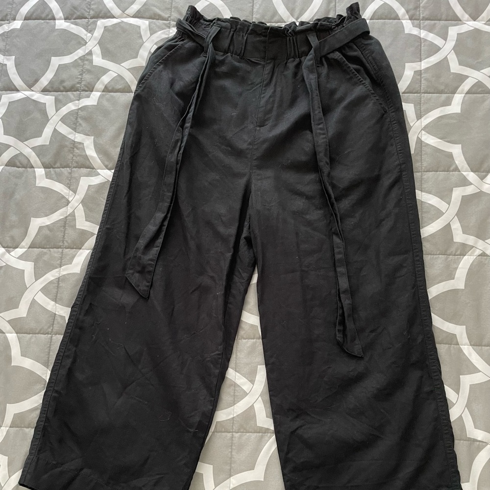 Good Threads Wide Leg Pants